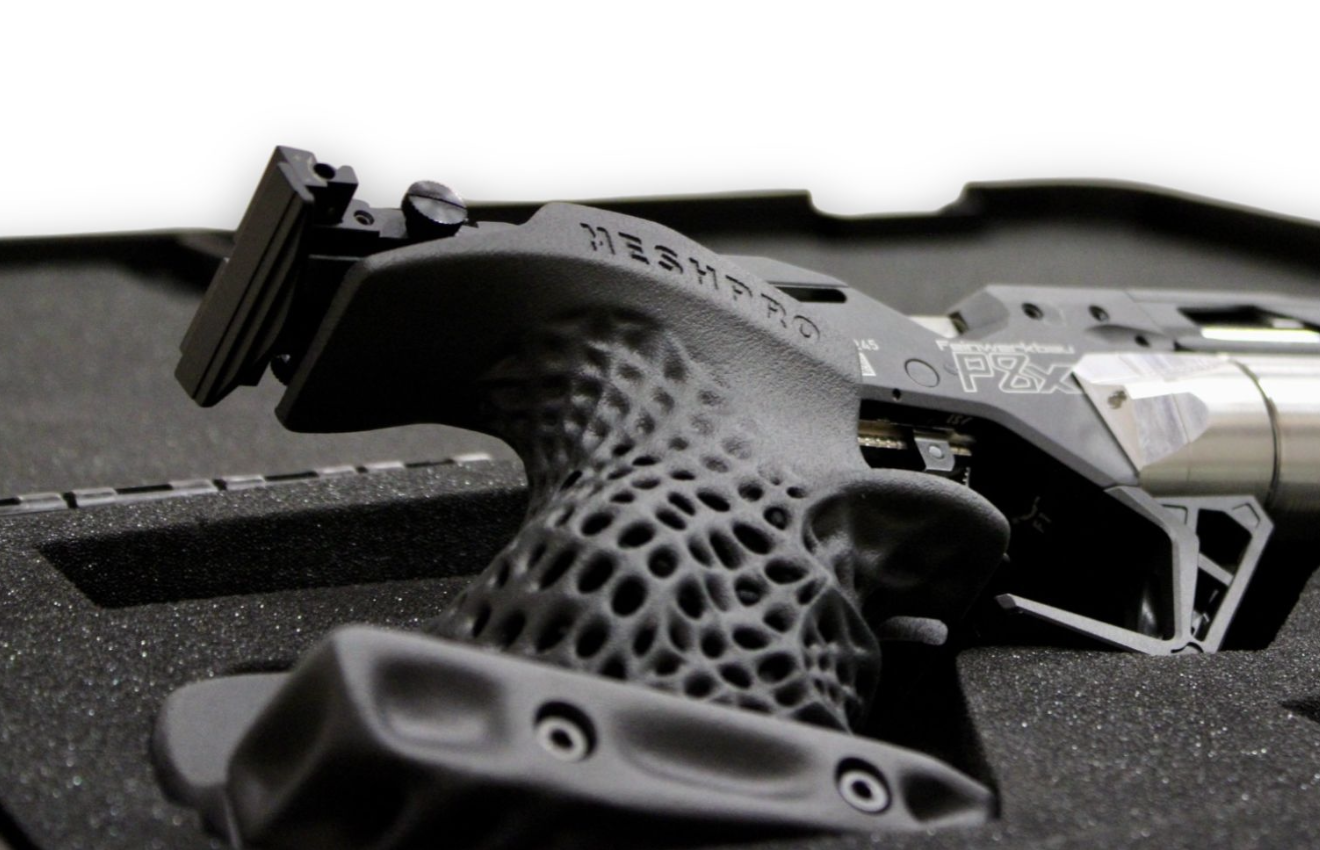 MESHPRO P6X